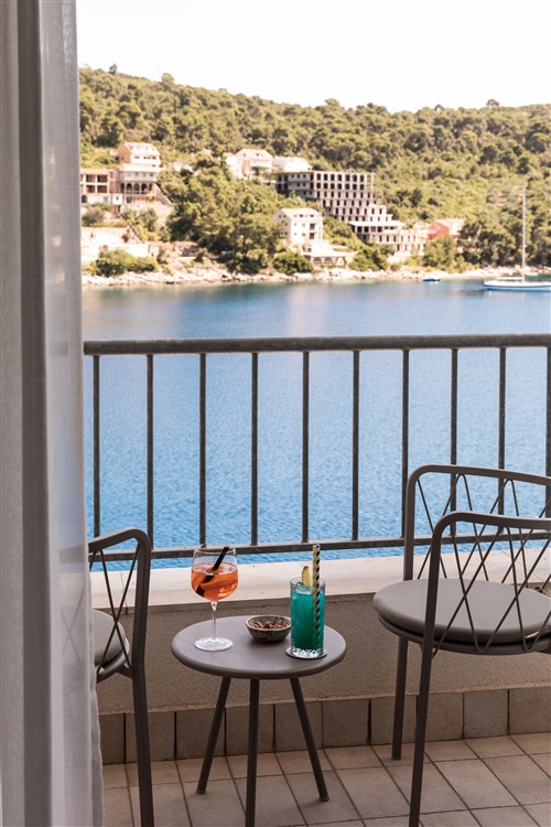 Hotel Aminess Younique Lume