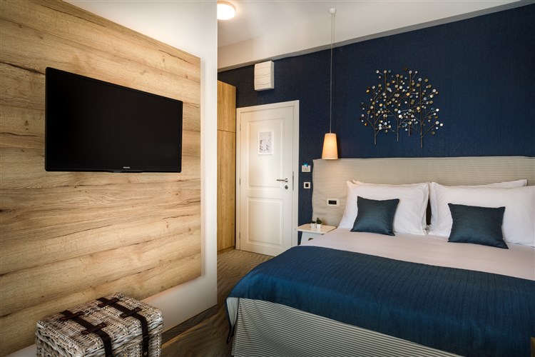 Hotel Aminess Younique Lume