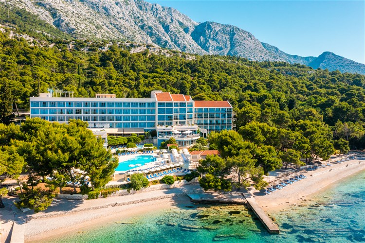 Hotel Aminess Vival Grand Azur