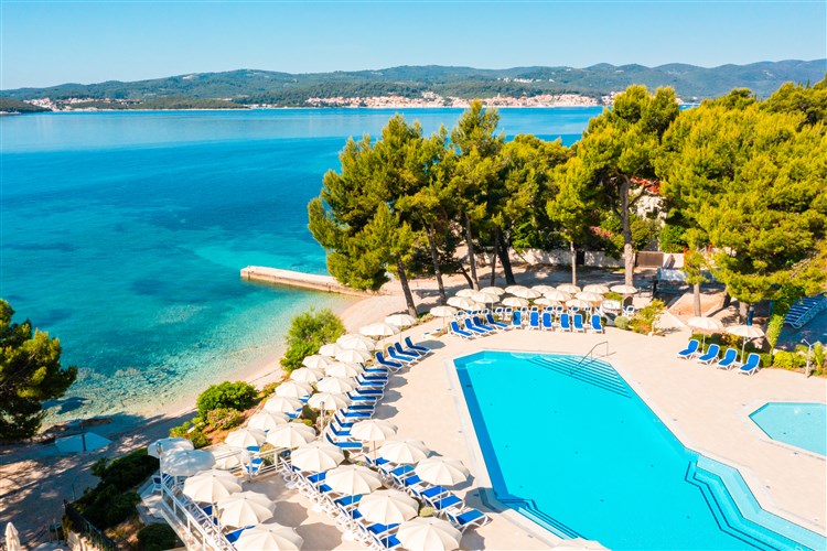 Hotel Aminess Vival Grand Azur