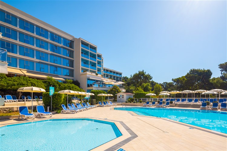 Hotel Aminess Vival Grand Azur