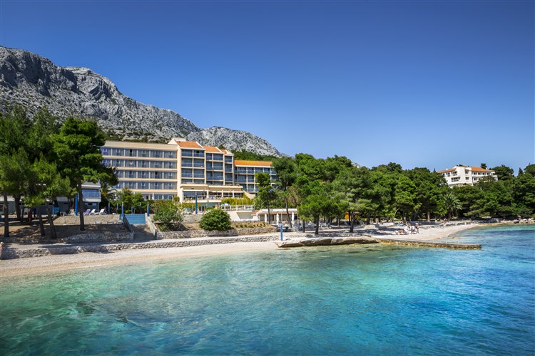 Hotel Aminess Vival Grand Azur