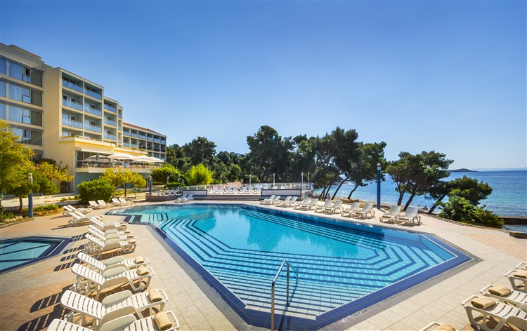 Hotel Aminess Vival Grand Azur