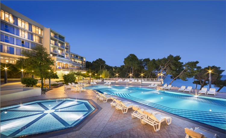 Hotel Aminess Vival Grand Azur