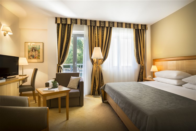 Hotel Aminess Vival Grand Azur