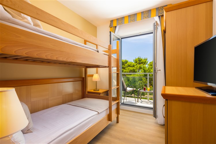 Hotel Aminess Vival Grand Azur