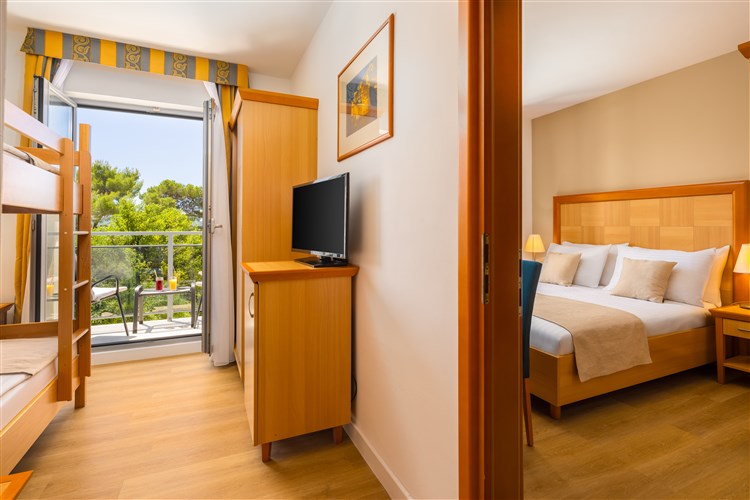 Hotel Aminess Vival Grand Azur