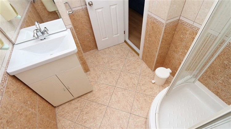 Apartmány Antunović