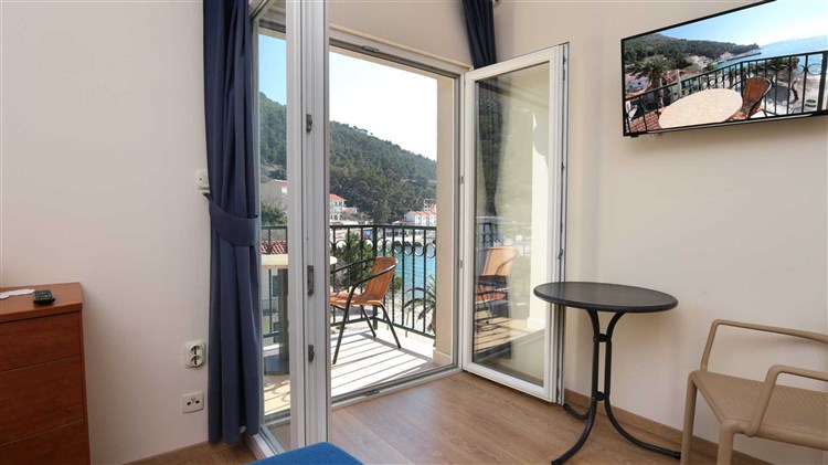 Apartmány Antunović