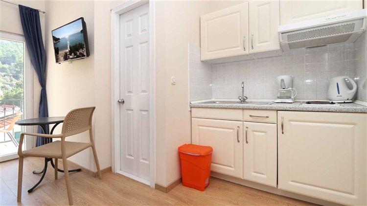 Apartmány Antunović