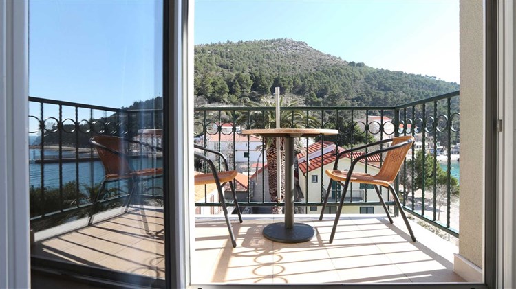 Apartmány Antunović