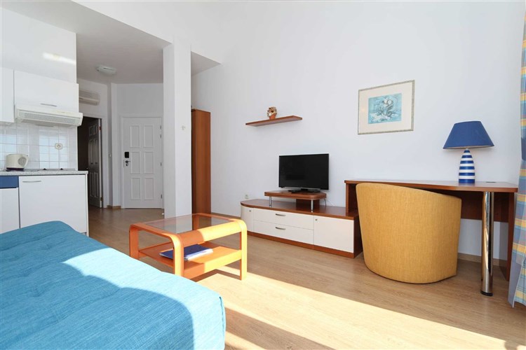 Apartmány Antunović