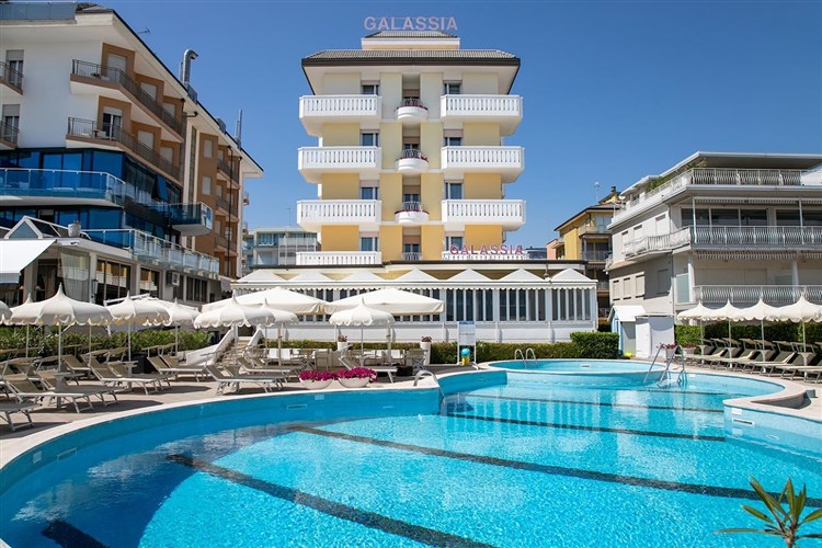 Hotel Galassia
