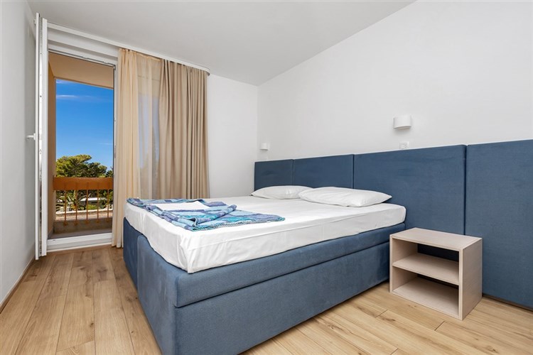 Hotel Alemaris (ex. Alem)