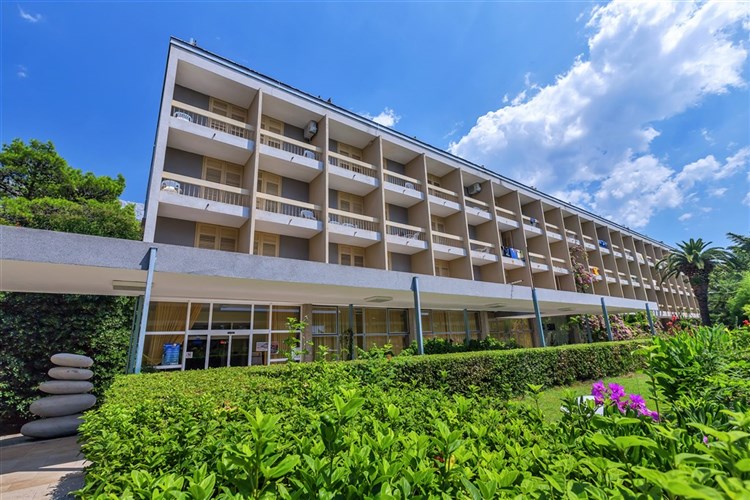 Hotel Alemaris (ex. Alem)