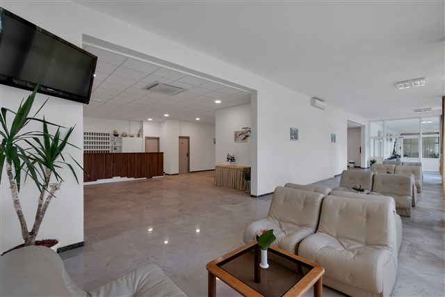 Hotel Alemaris (ex. Alem)