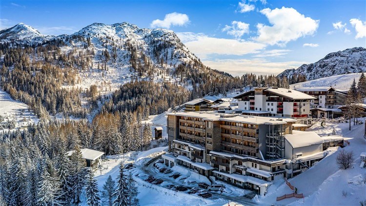 Falkensteiner Hotel Sonnenalpe