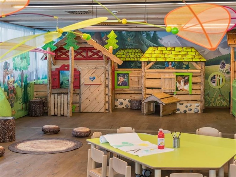 Falkensteiner Hotel Sonnenalpe