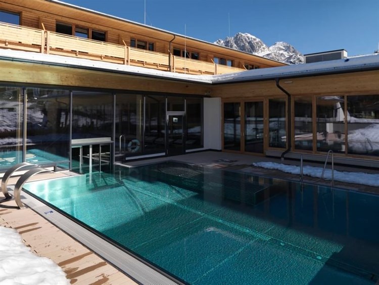 Falkensteiner Hotel Sonnenalpe