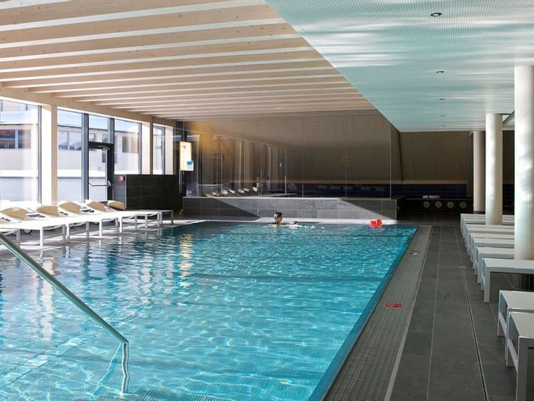 Falkensteiner Hotel Sonnenalpe