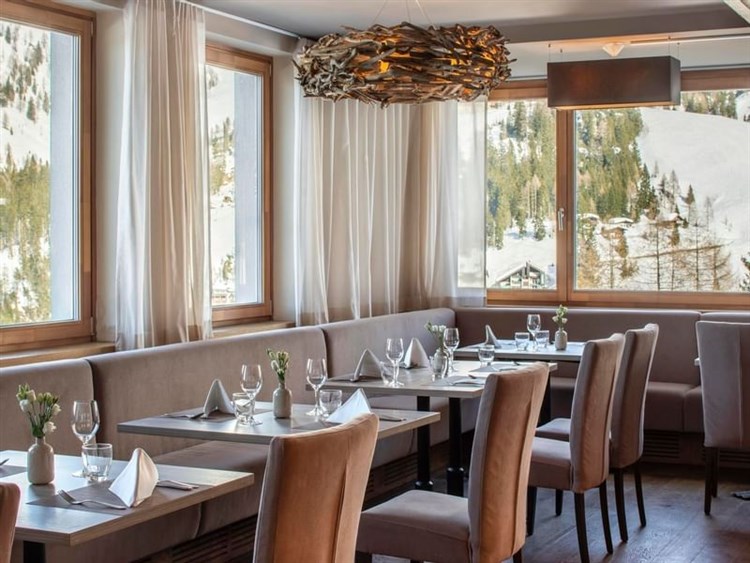 Falkensteiner Hotel Sonnenalpe