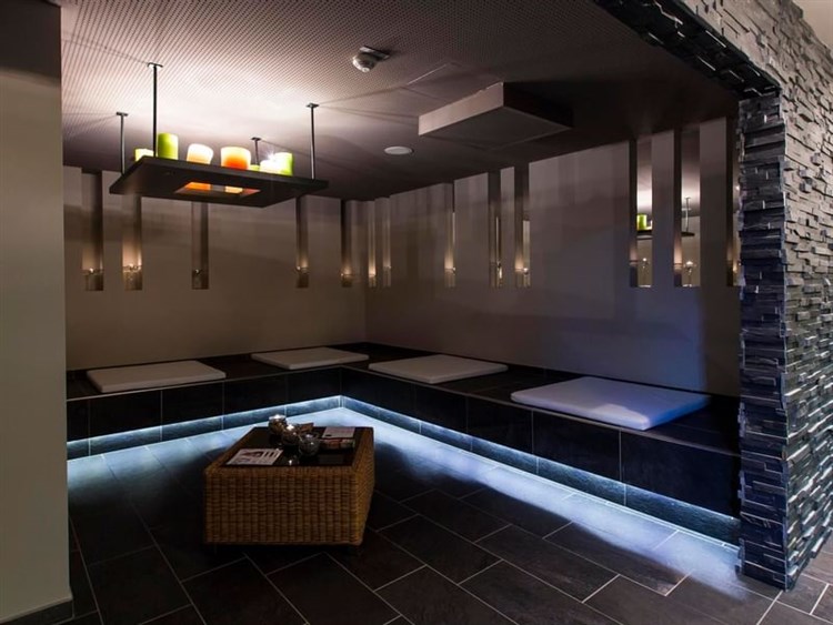 Falkensteiner Hotel Sonnenalpe