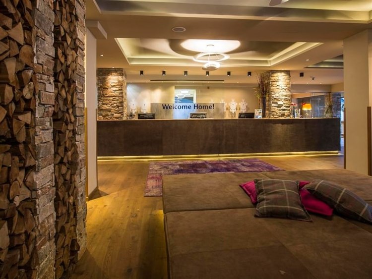 Falkensteiner Hotel Sonnenalpe