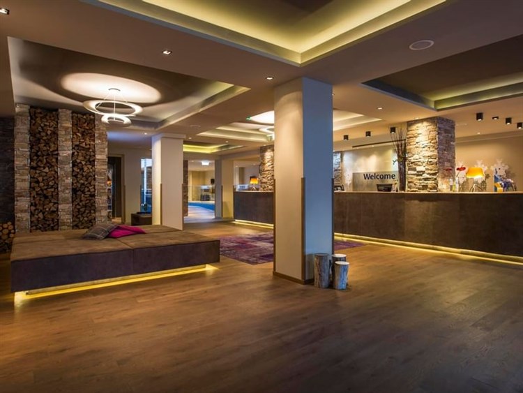 Falkensteiner Hotel Sonnenalpe