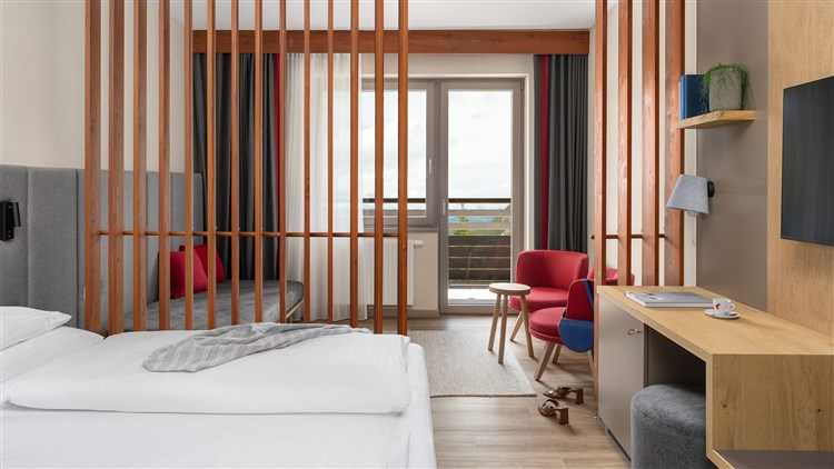 Falkensteiner Hotel Sonnenalpe