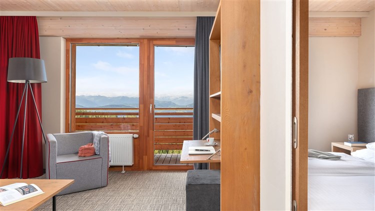 Falkensteiner Hotel Sonnenalpe