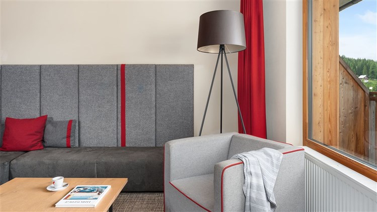 Falkensteiner Hotel Sonnenalpe