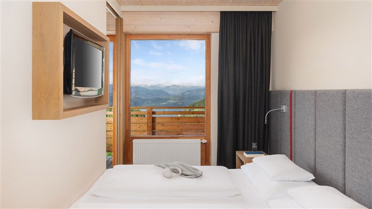 Falkensteiner Hotel Sonnenalpe