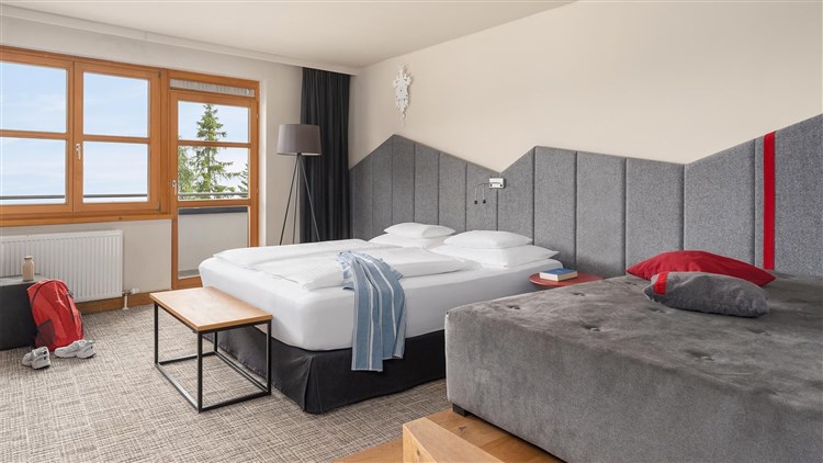 Falkensteiner Hotel Sonnenalpe