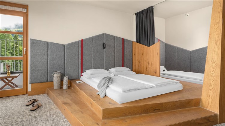 Falkensteiner Hotel Sonnenalpe