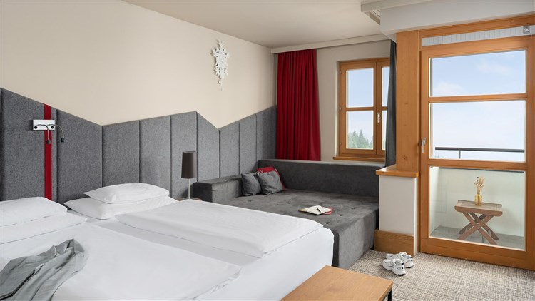 Falkensteiner Hotel Sonnenalpe