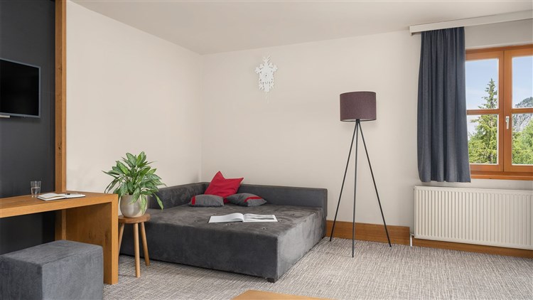 Falkensteiner Hotel Sonnenalpe