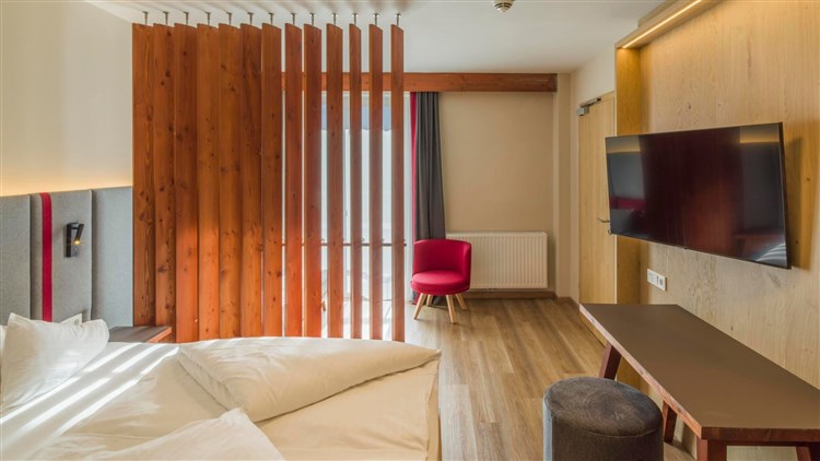 Falkensteiner Hotel Sonnenalpe