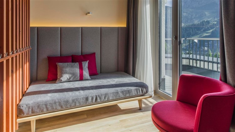 Falkensteiner Hotel Sonnenalpe