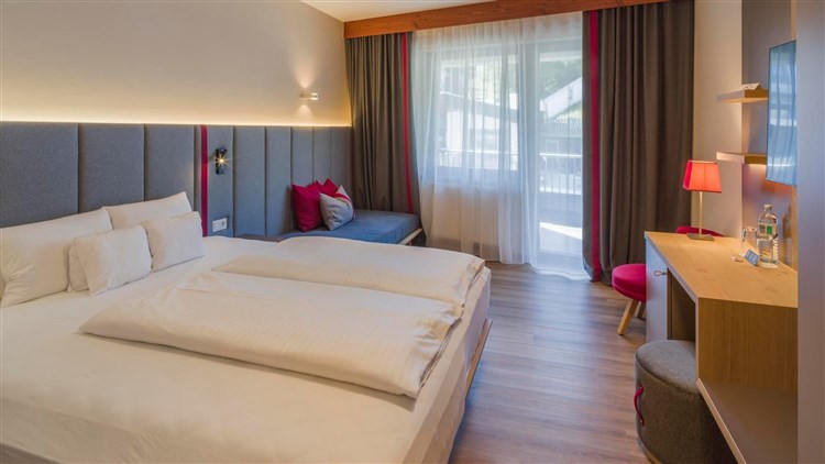 Falkensteiner Hotel Sonnenalpe