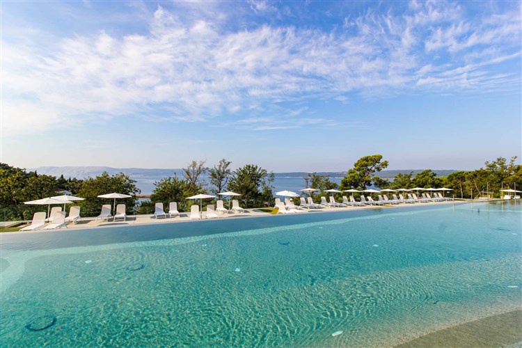 Mobilní domky Oliva