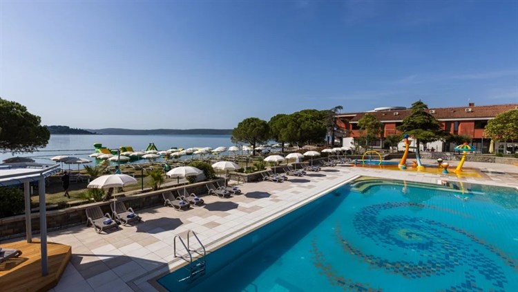 Hotel Vile Park Premium