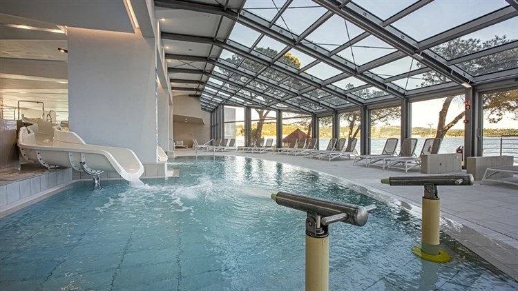 Hotel Vile Park Premium