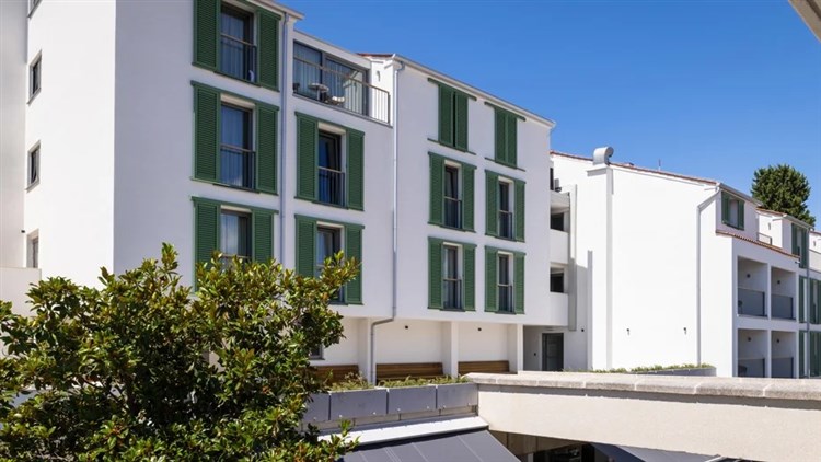 Hotel Vile Park Premium