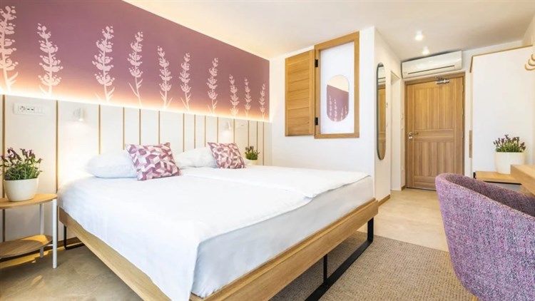 Hotel Vile Park Premium