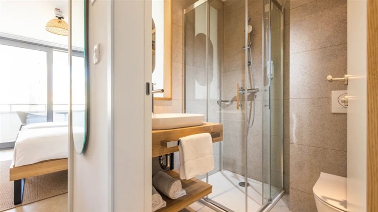 Hotel Vile Park Premium