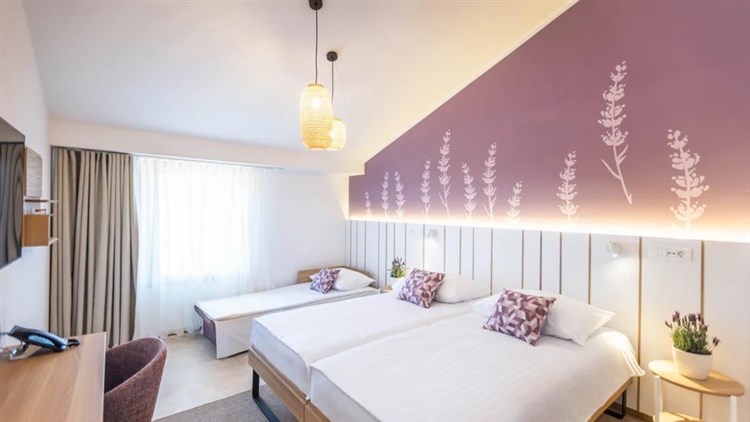 Hotel Vile Park Premium