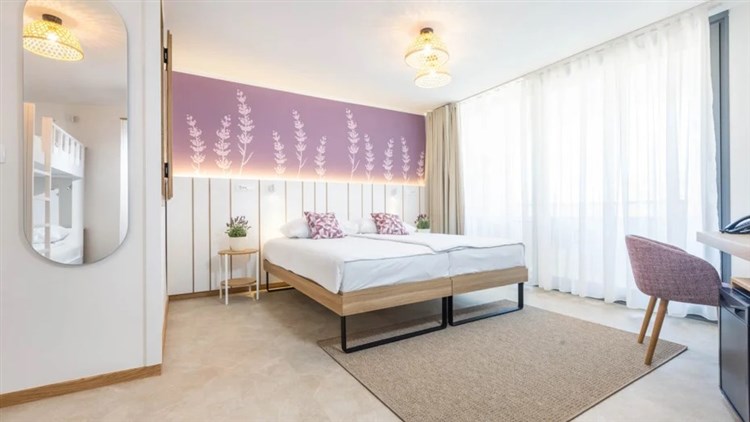 Hotel Vile Park Premium