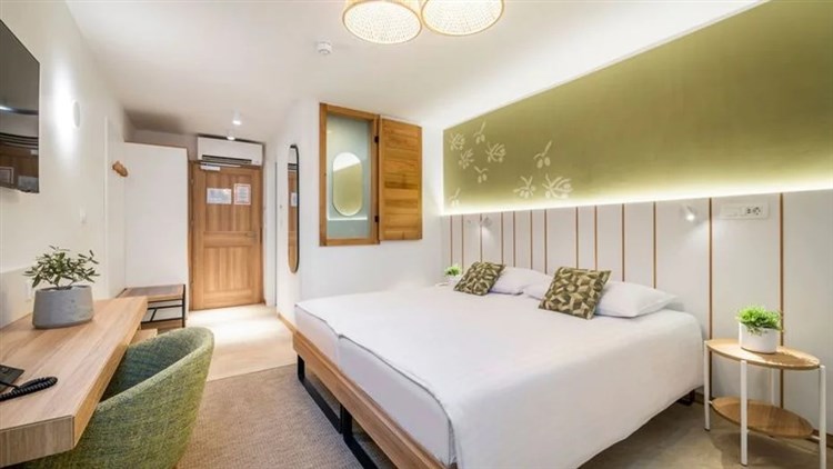 Hotel Vile Park Premium