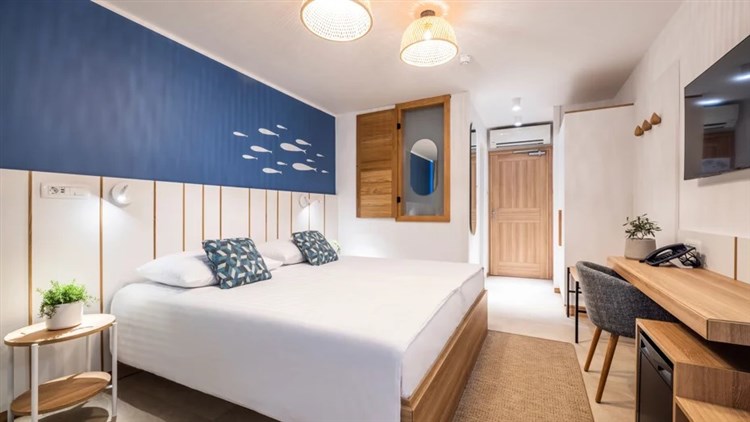 Hotel Vile Park Premium