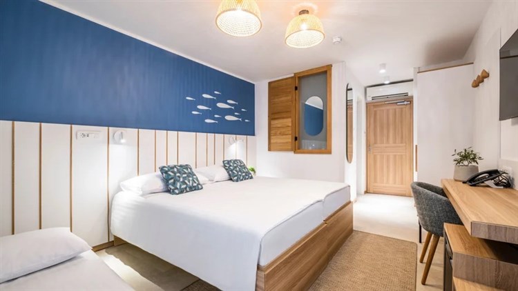 Hotel Vile Park Premium